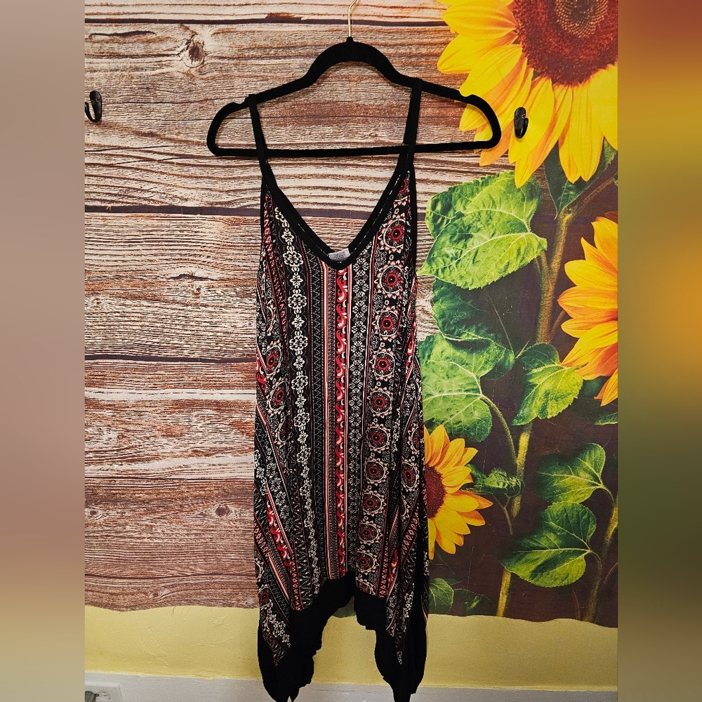 Kimberly's Travels, Woman's Summer dress